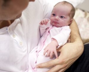 Si Kecil Nyaman Selama di Pesawat