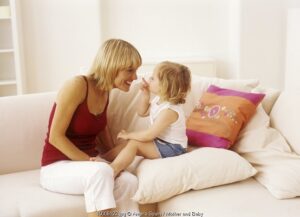 Salahkah Memanjakan Anak?