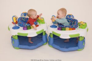 Playdate Seru di Rumah