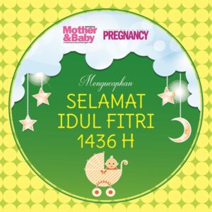 Selamat Idhul Fitri 1436 H