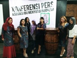 AIMI Dukung Cuti Melahirkan 6 Bulan