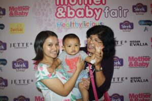 Sampai Jumpa di M&B Fair Bandung Tahun Depan!