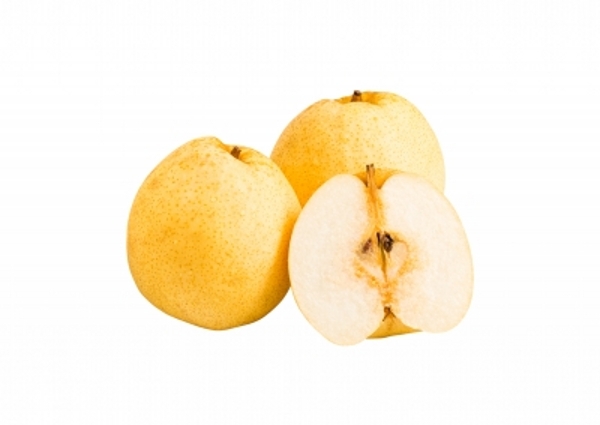 Buah Pir Bagi Kesehatan