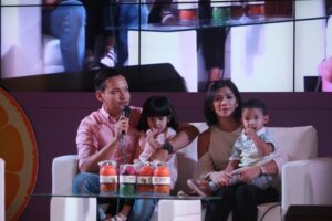 Memilih Stroller dengan Tepat