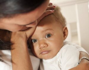 Si Kecil Juga Bisa Terserang Migrain!