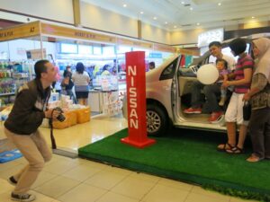 Tips Berkendara Aman untuk Keluarga