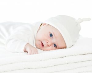 Mata Si Kecil Juling