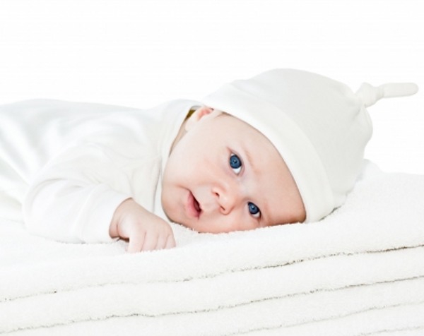 Mata Si Kecil Juling