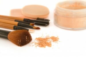 Kosmetik Aman Bagi Ibu Hamil