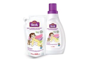 Melindungi Kulit Tipis Si Kecil