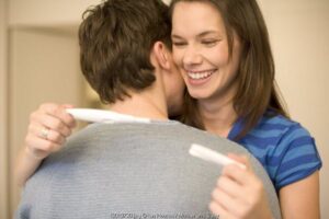 Kehamilan Sering Tidak Disadari?