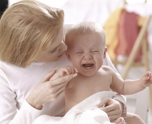 Kapan Si Kecil Harus Dibawa ke Dokter? (2)