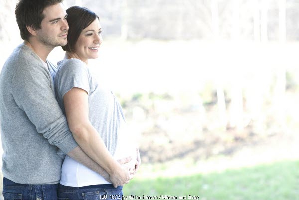 Lebih Mesra saat Hamil