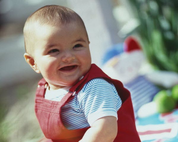 Stop Kemarau di Kulit Si Kecil