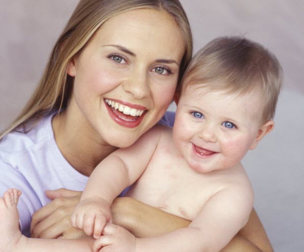 Kenali Usia Tubuh Anda Setelah Melahirkan