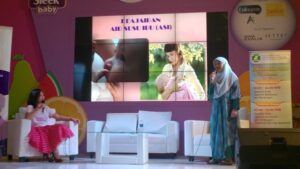 Memahami Keajaiban ASI di M&B Fair 2015