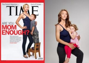 Menyusui Balita (2): di Mata Sains