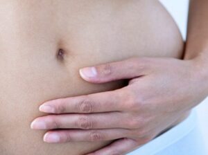 Makanan untuk Atasi Perut Buncit (2)