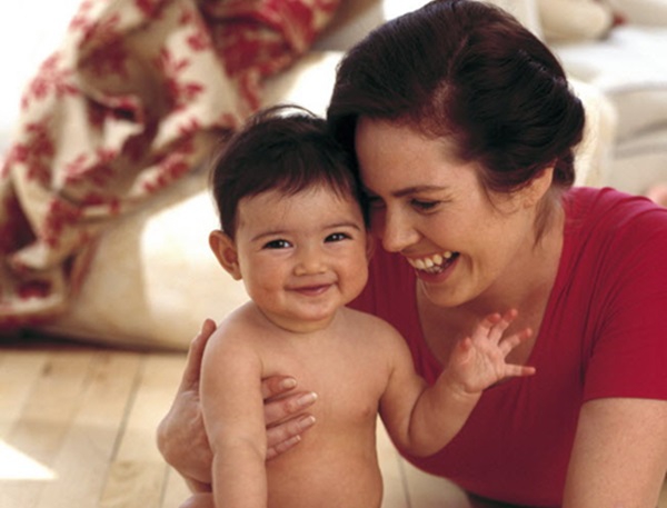 Perilaku yang Diwarisi Si Kecil