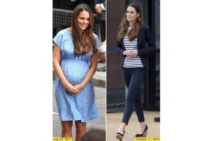 Kembali Langsing Pasca Melahirkan Ala Selebriti