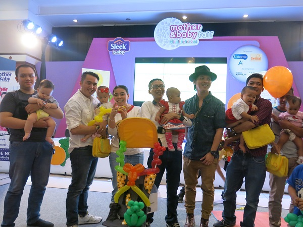 M&#038;B Fair Bandung Hari Ke-3 Makin Seru