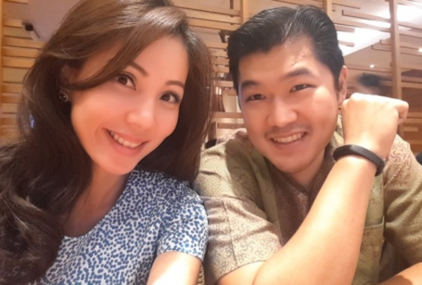 Are You Happily Married To Me?