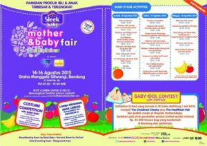 M&#038;B Fair 2015 Goes to Bandung!