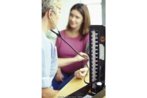 Hipertensi Kronis saat Hamil