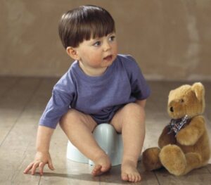 Penyebab Diare Pada Si Kecil (1)