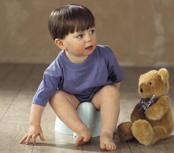 Penyebab Diare Pada Si Kecil (1)