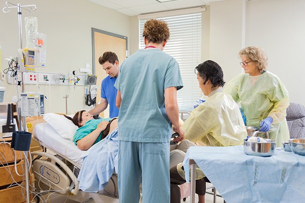 Mengenal Crowdbirhing