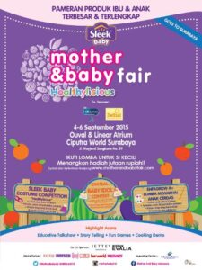 M&#038;B Fair 2015 Kembali Kunjungi Surabaya