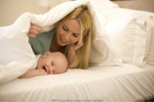 Mengenal Attachment Parenting (4)