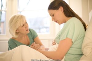 Dampak Kehamilan Prematur