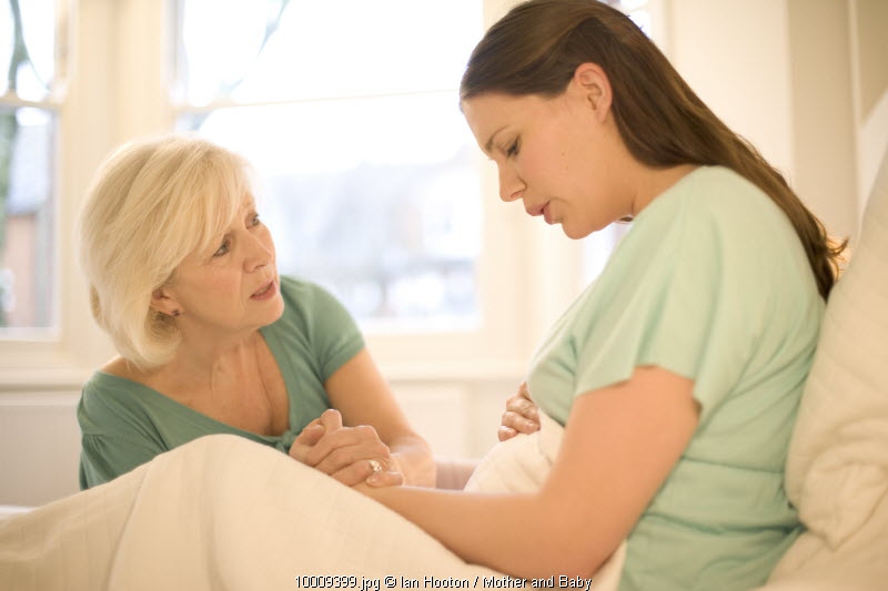 Dampak Kehamilan Prematur