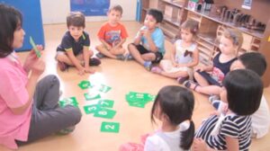 Sekolah yang Tepat untuk Si Kecil