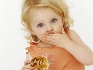 Orangtua Pengaruhi Risiko Diabetes pada Anak