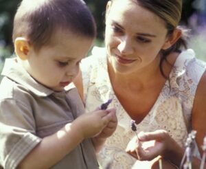 Mengenalkan Agama Pada Si Kecil