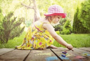 Yuk, Kenali dan Asah 8 Kepintaran Si Kecil!