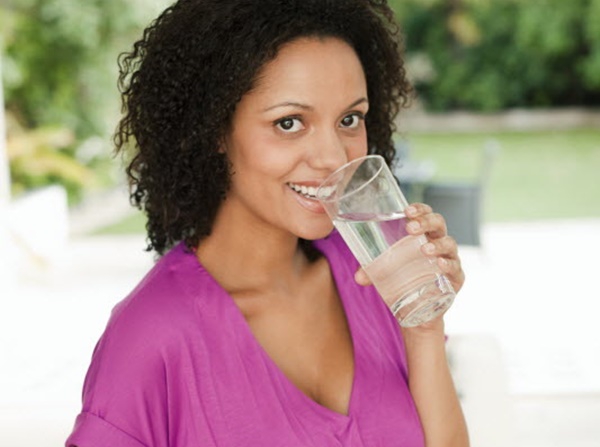 Minuman untuk Diet Sukses