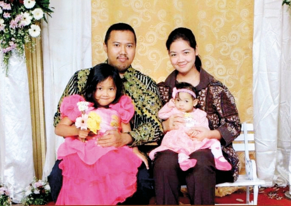 Pierre Robin Sequence (2): Perjuangan Menyusui Bayi dengan Penyakit Langka