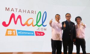 Super-marketplace Online untuk Semua Orang!