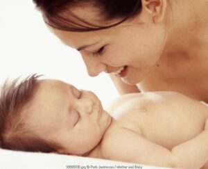 Mengenal Attachment Parenting (1)