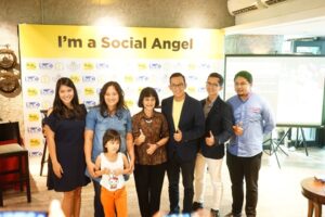 Dukungan Moril Bagi Anak-anak Penderita Kanker