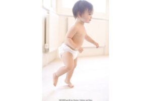 Amankah Bayi Pakai Babywalker?