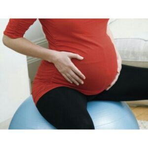 Asma saat Hamil Picu Kontraksi?