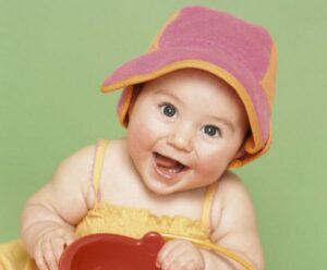 Pendengaran Bayi Perempuan Lebih Sensitif