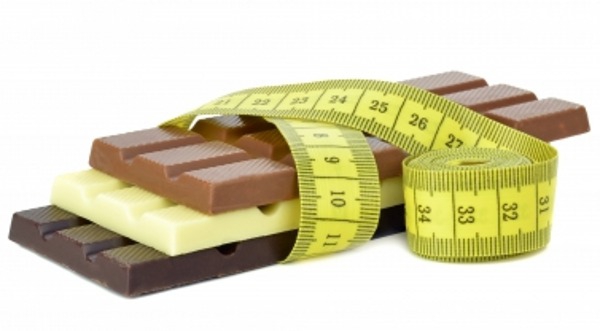 Hindari Terlalu Terobsesi dengan Berat Badan Anda