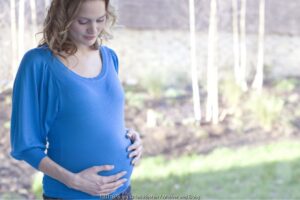 Kehamilan Postmatur, Apa Dampaknya?