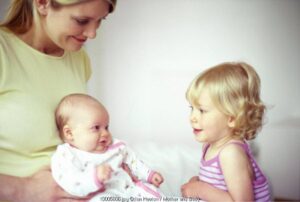 Adil dengan Anak Kandung dan Anak Adopsi